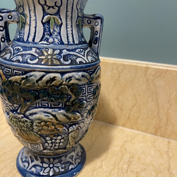 Made in Japan Vase - Picture 5 of 7